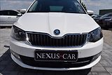 Škoda Fabia 1,2 TSI 66KW TOP VÝBAVA ALU - náhled 1