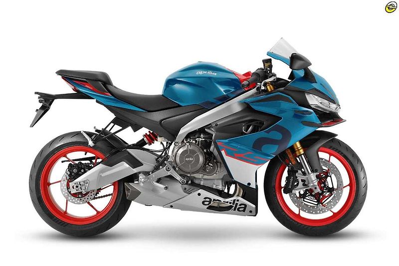 Aprilia RS 660 (2026) E5+ - fotka 9 z 9