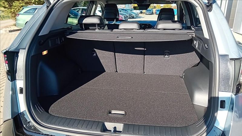 Kia Sportage 1,6 T-GDi 4x2 TOP - fotka 12 z 13