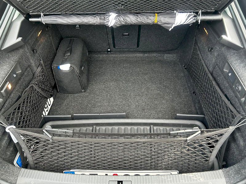 Škoda Superb (2018) 1.5 TSI 110kW ACT DSG Style+ - fotka 31 z 35