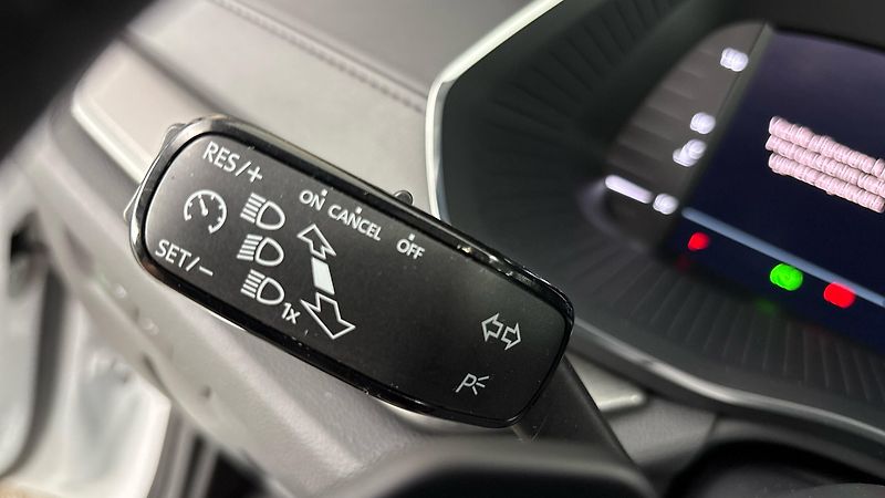 Škoda Octavia 1.0 TSI E-Tec DSG Ambition Com - fotka 14 z 23