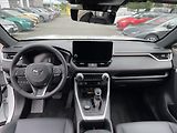 Toyota RAV4 2.5 Plug-in Hybrid Selection - náhled 14