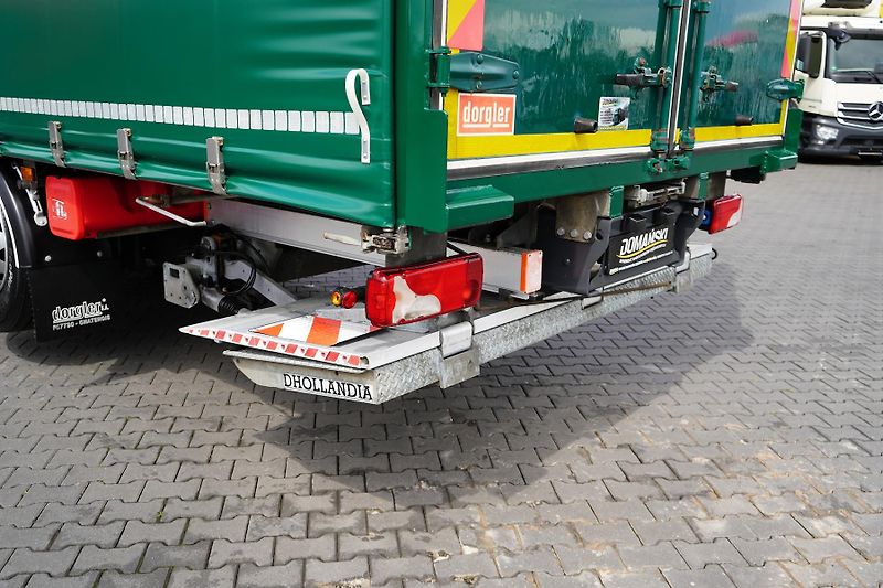 Scania (2019) G 410 / E 6 / FIRANKA + WINDA  - fotka 36 z 44