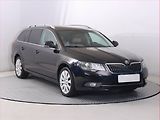 Škoda Superb (2012) 2.0 TDI, Xenony, Tempomat - náhled 1