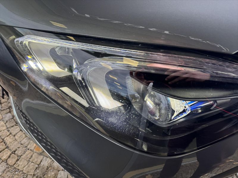 Mercedes-Benz GLE 350de 4MATIC - fotka 33 z 34