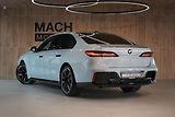 BMW Řada 7 740d xDrive , Integral, Pano - náhled 11