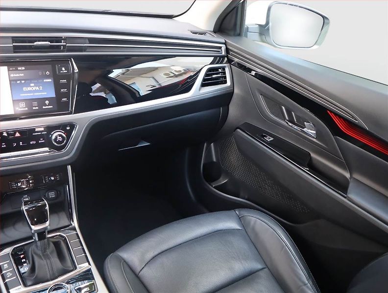 SsangYong Korando (2020) 1.5 T-GDI, 4X4, Automat - fotka 8 z 18