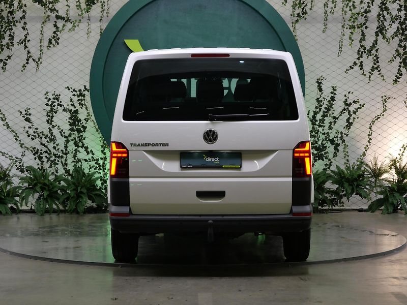Volkswagen Transporter - fotka 6 z 26