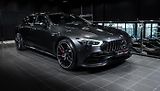 Mercedes-Benz AMG GT 43 4M Matrix 360k HuD Panorama - náhled 1
