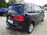 Volkswagen Touran 2,0 TDI 103kW 7.MÍST - náhled 7