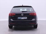 Volkswagen Passat 1,6 TDI Highline Aut klima LED - náhled 6