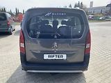 Peugeot Rifter (2021)  ALLURE 1.5 BlueHDi 100 MAN6 - náhled 6