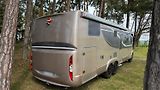 Bürstner Ostatní (2014) Bürstner Elegance I 810 G 3.0 - náhled 6