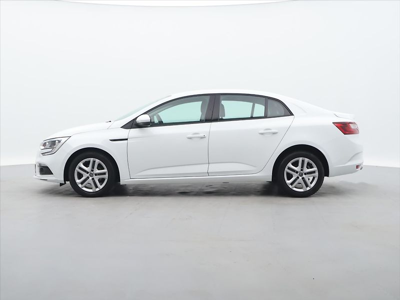 Renault Mégane 1,6 SCe 84kW Life Grandtour CZ - fotka 4 z 32
