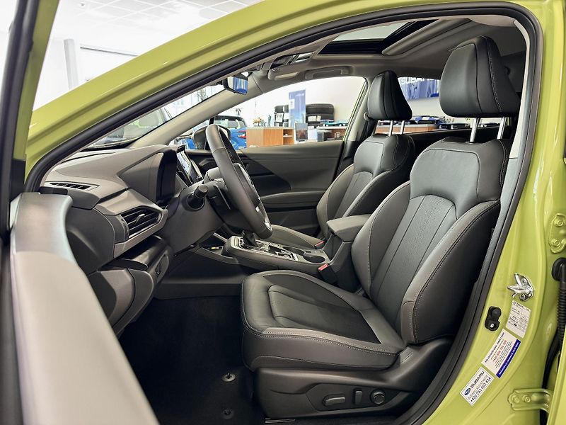 Subaru Crosstrek (2026) 2.0i Executive Lineartr-AKCE - fotka 13 z 22