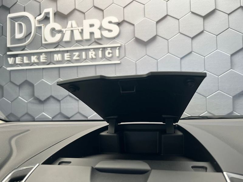 Ford S-MAX 2.0 EB Titanium mauál - fotka 31 z 51