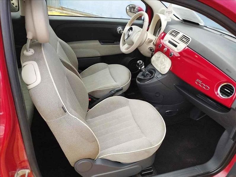Volkswagen Polo 1,4 TDi.