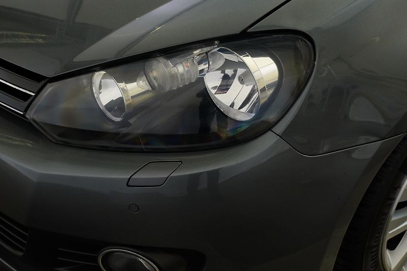 Volkswagen Golf - fotka 9 z 22
