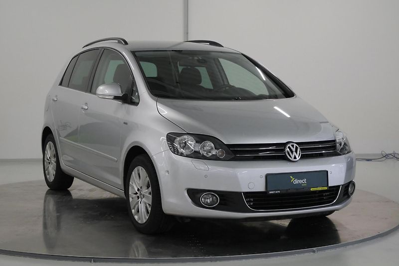 Volkswagen Golf Plus - fotka 8 z 27