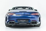 Mercedes-Benz AMG GT AMG GT C Roadster*facelift - náhled 2
