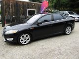 Ford Mondeo (2008) 2.2 TDCi 129kW  TITANIUM S - náhled 1