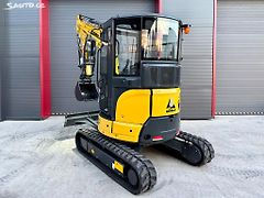 Gorila (2026) G40S I PRO CAB !!! MEGA AKCE!! - fotografie inzerátu