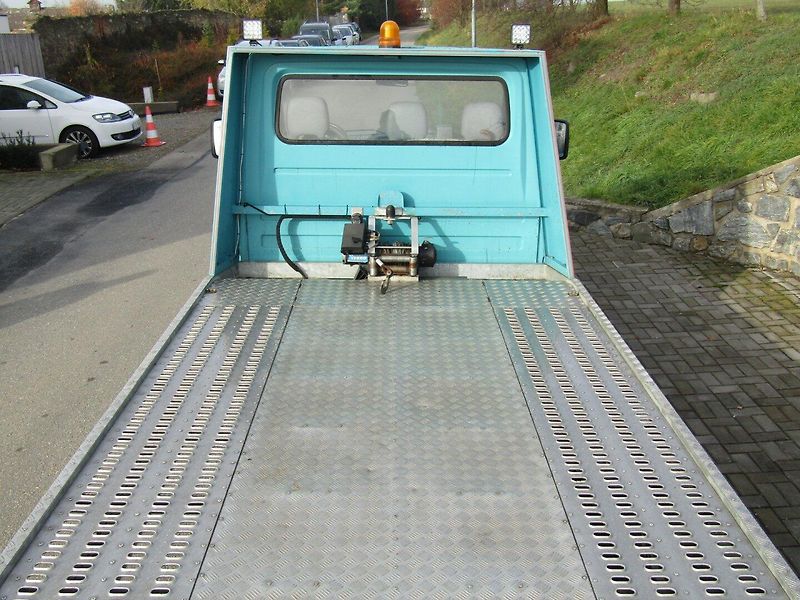 Mercedes-Benz Sprinter (2006) 408 CDI  4600KG CELKOVÁ HMOTN - fotka 7 z 14
