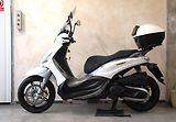 Piaggio Beverly 350 (2015) ABS + ASR - náhled 11