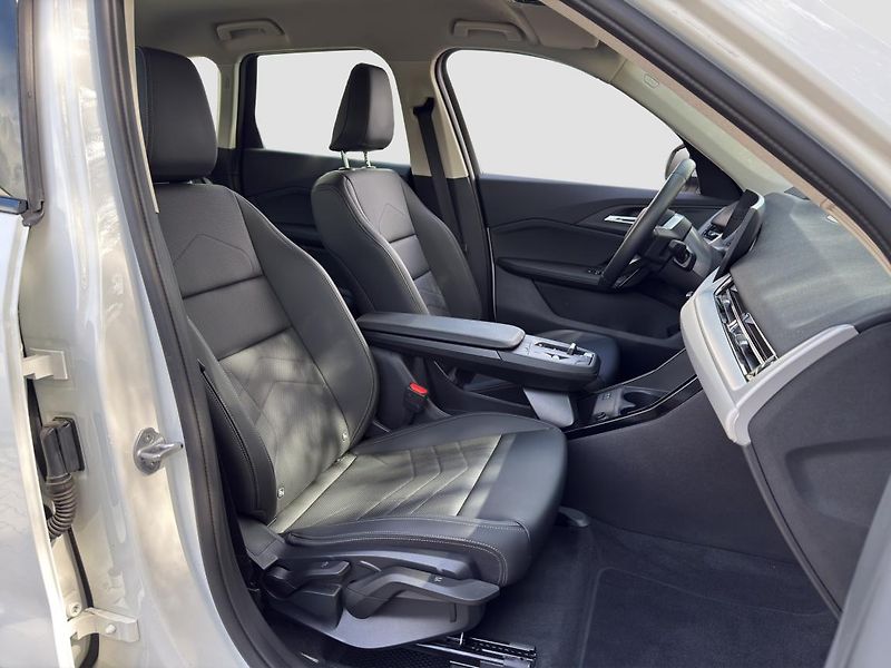 BMW X1 sDrive20i - fotka 12 z 20
