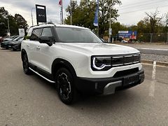 BAIC BJ30 4x4 - fotografie inzerátu