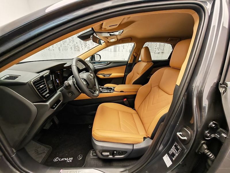 Lexus NX 350h 350h PRESTIGE - fotka 28 z 46