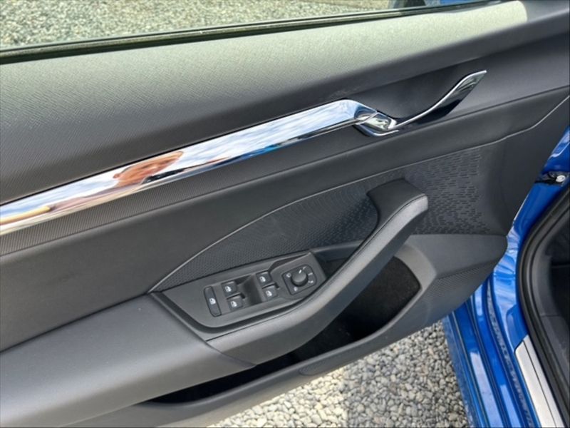 Škoda Octavia 1,5 TSI 110 Style - fotka 11 z 11