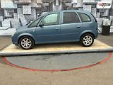 Opel Meriva (2007) 1.7CDTi, 92KW - náhled 3