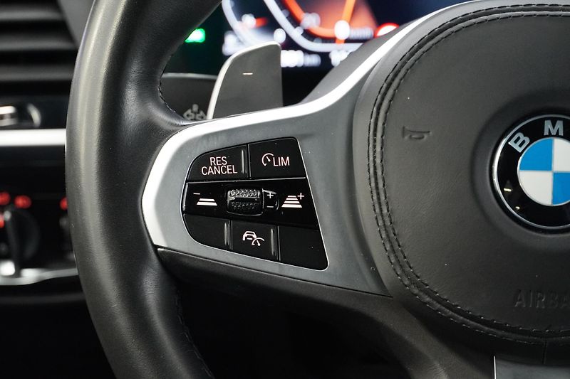 BMW X4 30d,XD,M-Paket,1.MAJ,ČR,TAŽNÉ - fotka 27 z 40