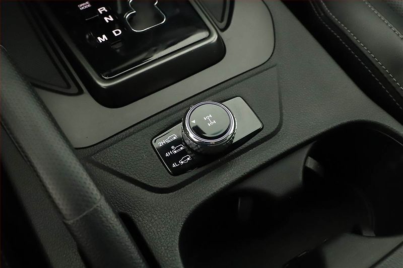 SsangYong Musso (2022) 2.2 e-XDi - fotka 16 z 17