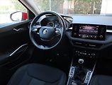 Škoda Fabia (2023) 1.0 TSI, Serv.kniha, Tempomat - náhled 7