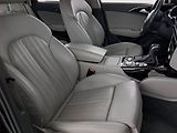 Audi A6 (2015) 3.0 BiTDI, 4X4, Automat, Kůže - náhled 9
