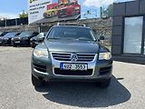Volkswagen Touareg (2007) Volkswagen Touareg 2007 - náhled 1
