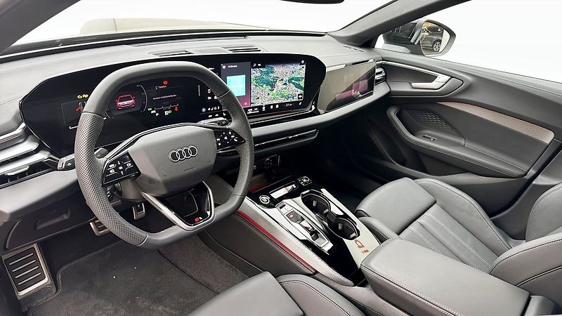 Audi A5 TDI q S-Line Tech+ Kůže NezTop - fotka 8 z 21