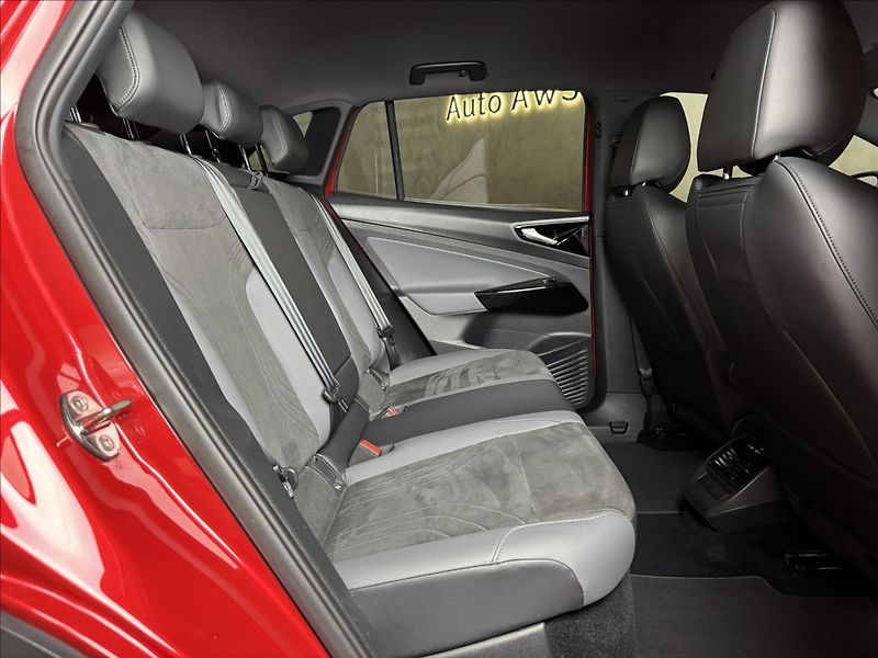 Volkswagen ID.4 Pro Performance IQ Light 96% - fotka 15 z 49