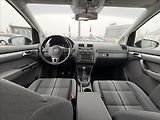 Volkswagen Touran 2,0 TDi 103kW Xen,Pano,Nez.top - náhled 9
