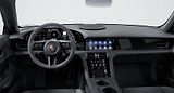 Porsche Taycan (2026) Black Edition - náhled 8