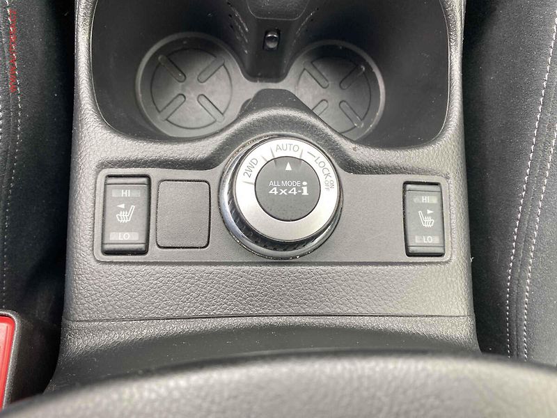 Nissan X-Trail (2017) 1.6 dCi 4x4, ČR, AC, výhřev - fotka 14 z 18