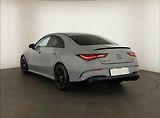 Mercedes-Benz CLA (2025) 35 AMG, 35 AMG, KEYLESS - náhled 3