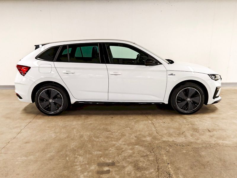 Škoda Scala (2025) 1.0 TSI 85 kW Monte Carlo - fotka 26 z 29