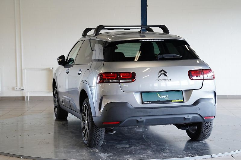 Citroën C4 Cactus - fotka 7 z 30