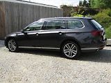 Volkswagen Passat Variant (2020) 2.0 TDI 110kW DSG  ACC - náhled 3