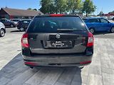 Škoda Octavia (2012) Elegance 1.6 TDI 77kW - náhled 6