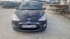 Citroën C3 CDS 1,6 Turbo - fotografie inzerátu