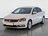 Volkswagen Passat (2014) 2.0 TDI, zamluveno - náhled 1